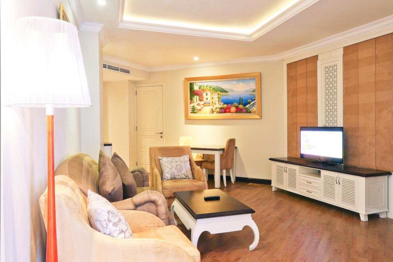 Swiss-Belhotel Lampung Bandar Lampung Exterior foto
